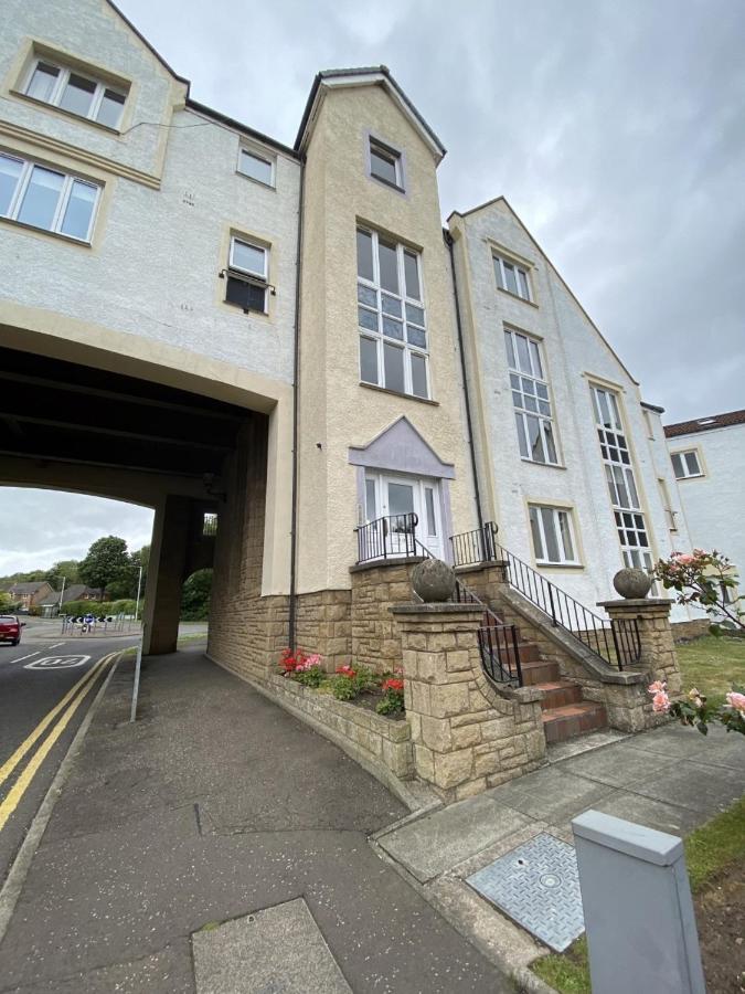 Pure Apartments Dunfermline East - Dalgety Bay Saint Davids  Exterior foto
